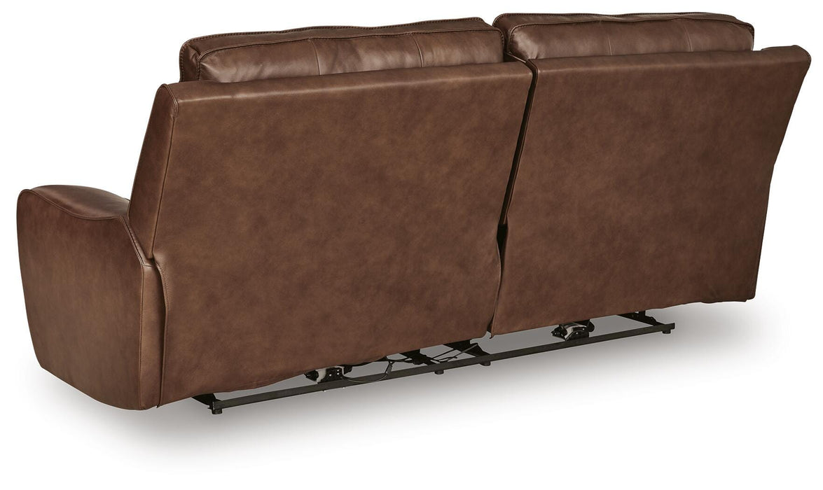 DeepWakes Power Reclining Sofa - Pierce Furniture Gallery