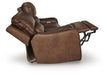 DeepWakes Reclining Living Room Set - Pierce Furniture Gallery