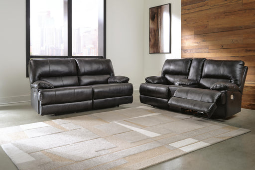 Mountainous Living Room Set - Pierce Furniture Gallery