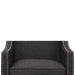 Erica Chair & Ottoman - Pierce Furniture Gallery