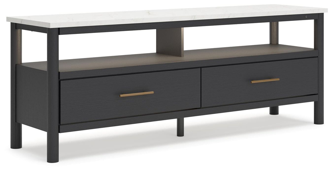 Cadmori 72" TV Stand - Pierce Furniture Gallery