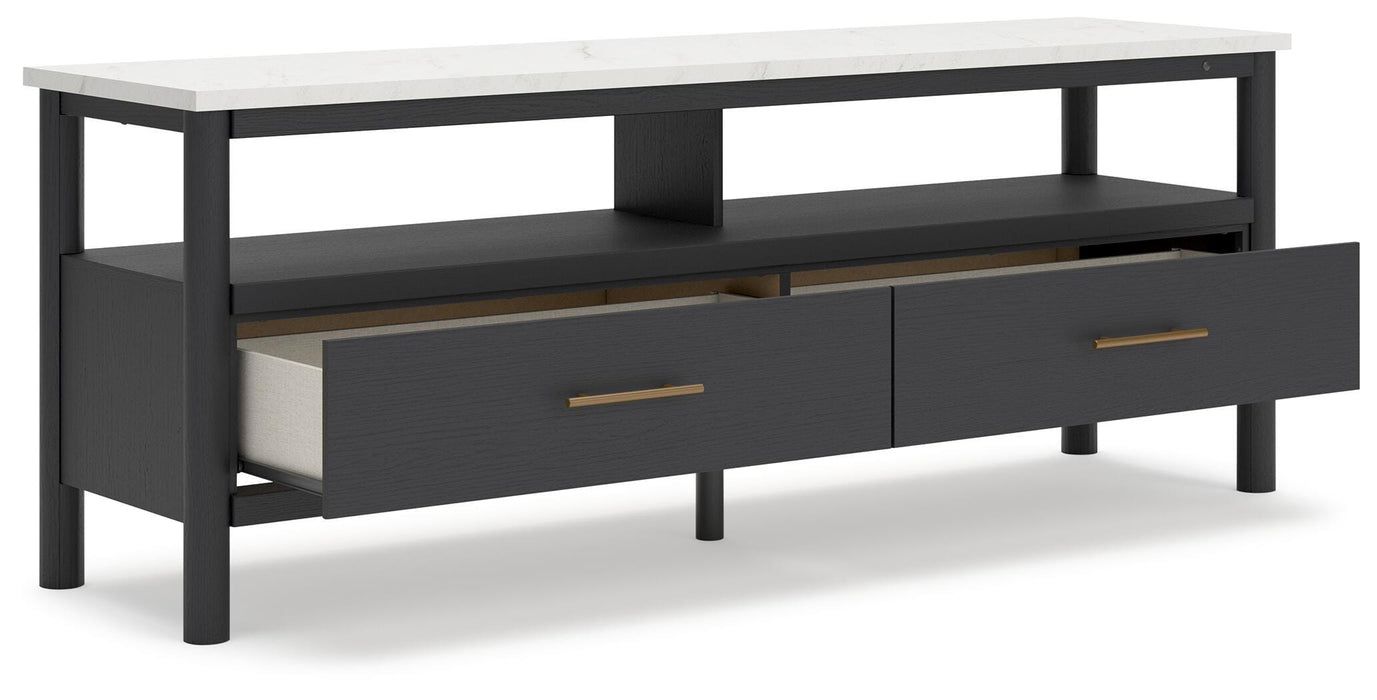 Cadmori 72" TV Stand - Pierce Furniture Gallery