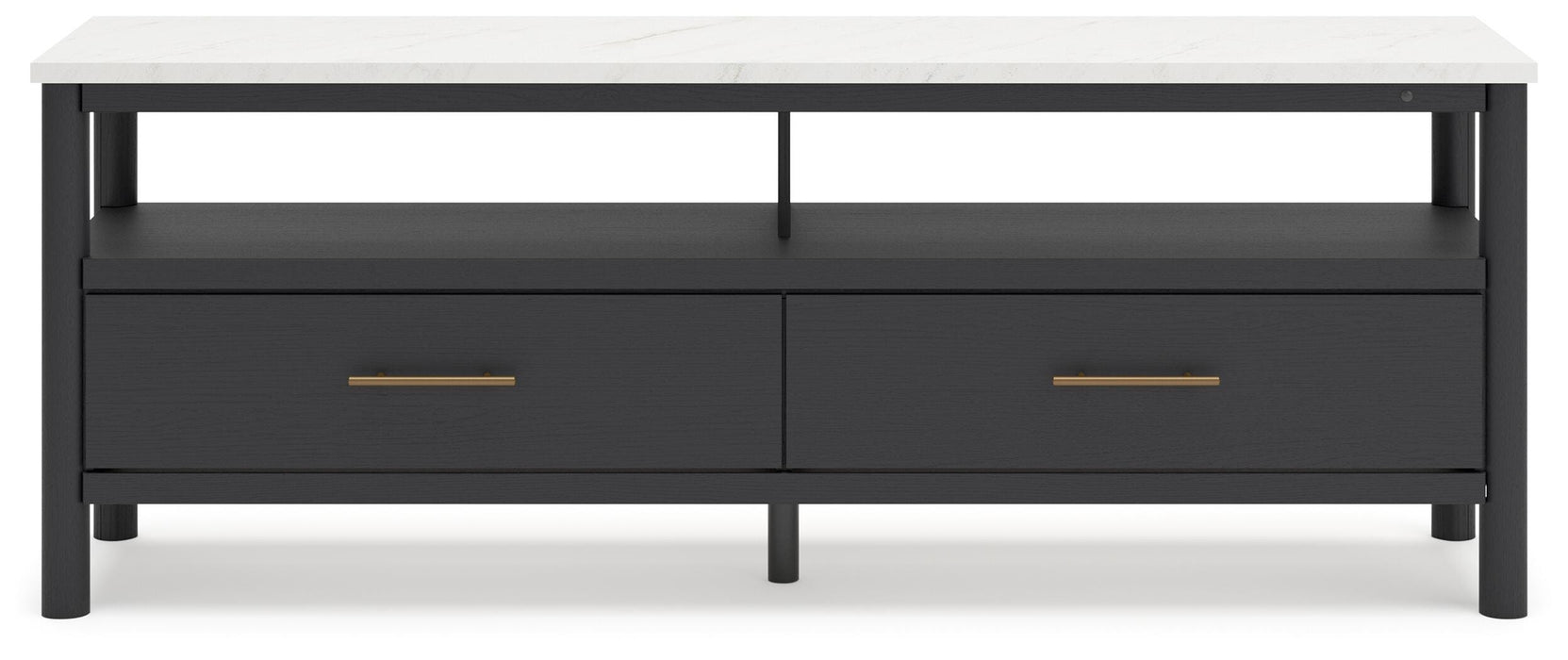 Cadmori 72" TV Stand - Pierce Furniture Gallery