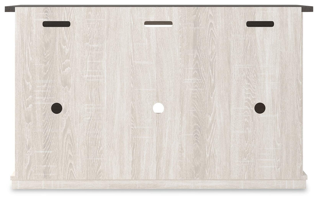 Dorrinson 54" TV Stand - Pierce Furniture Gallery