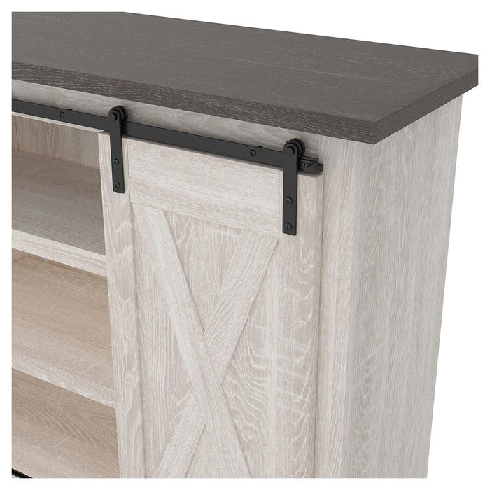 Dorrinson 54" TV Stand - Pierce Furniture Gallery