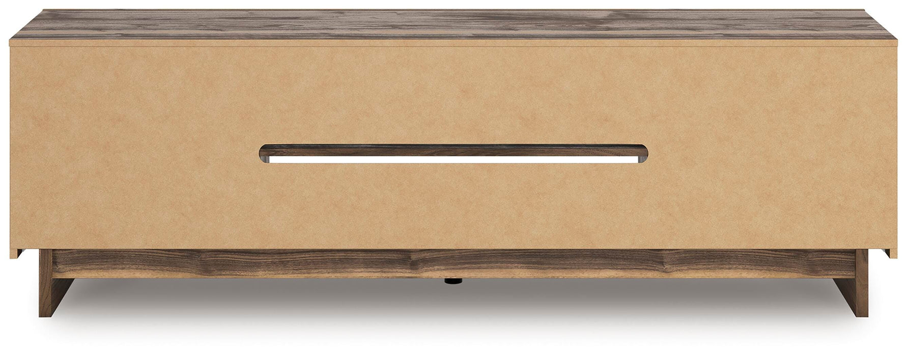 Zadilyn 72" TV Stand - Pierce Furniture Gallery