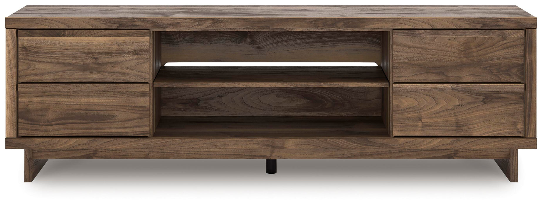 Zadilyn 72" TV Stand - Pierce Furniture Gallery