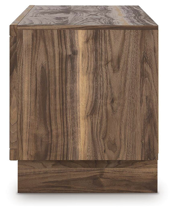 Zadilyn 72" TV Stand - Pierce Furniture Gallery