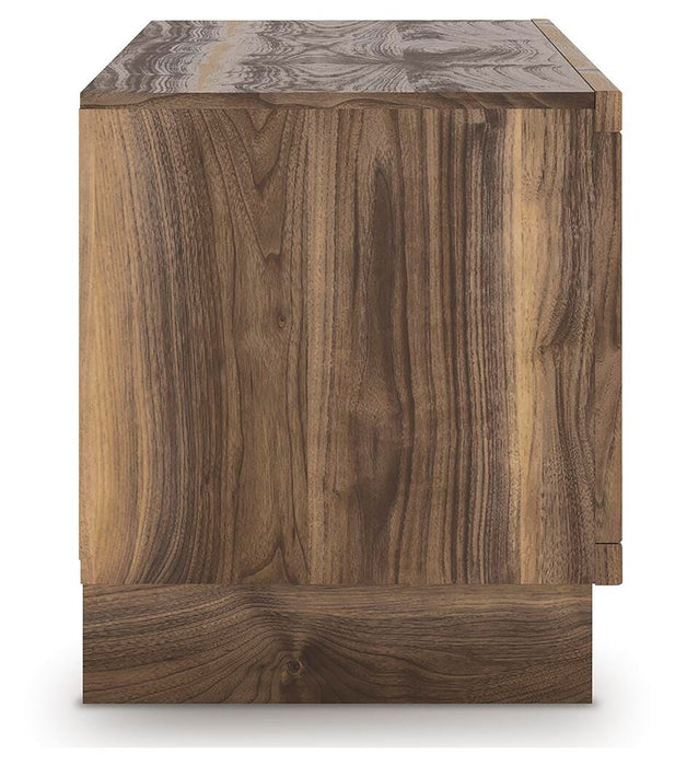Zadilyn 72" TV Stand - Pierce Furniture Gallery