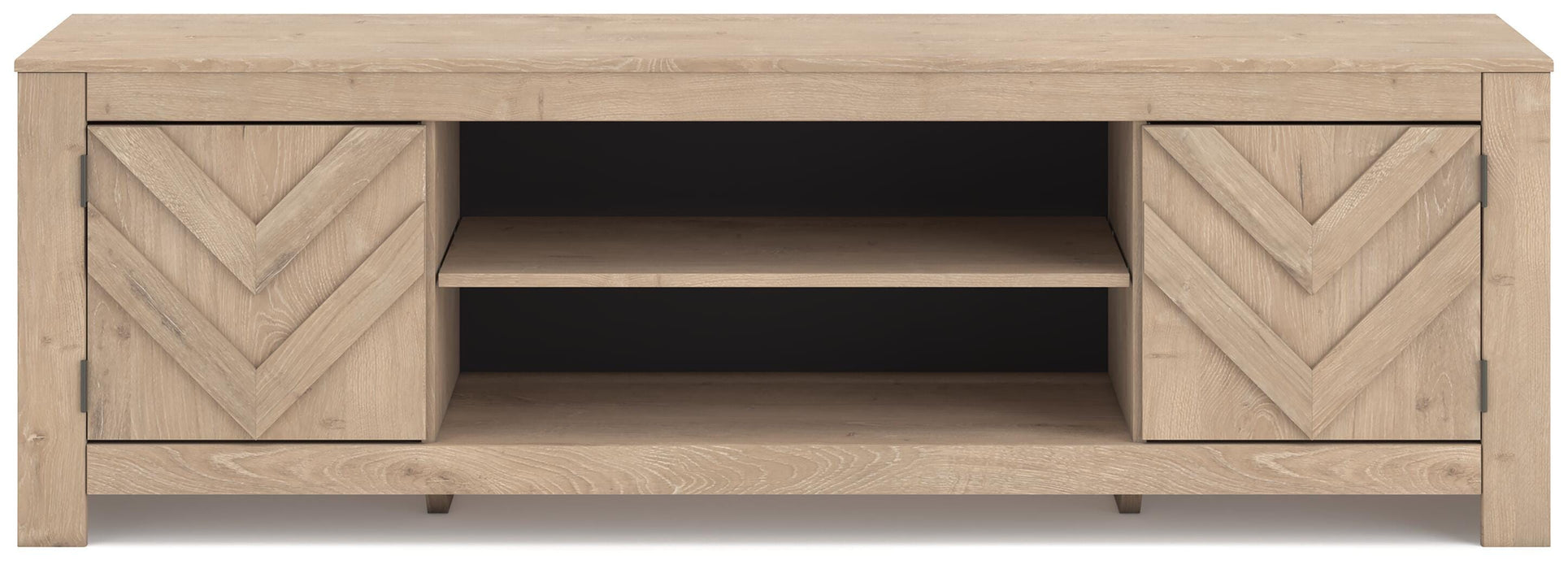 Cayboni 71" TV Stand - Pierce Furniture Gallery