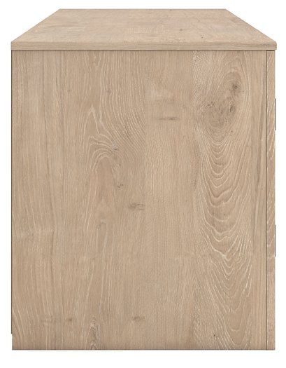 Cayboni 71" TV Stand - Pierce Furniture Gallery