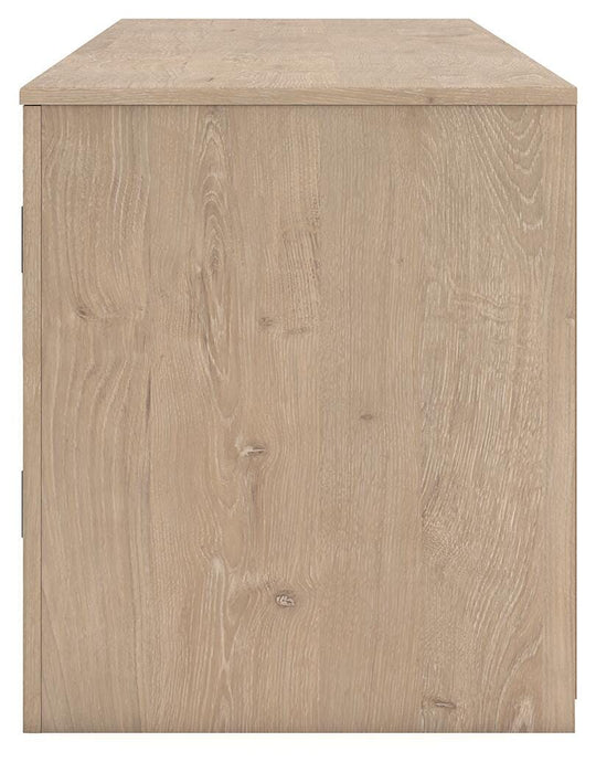 Cayboni 71" TV Stand - Pierce Furniture Gallery
