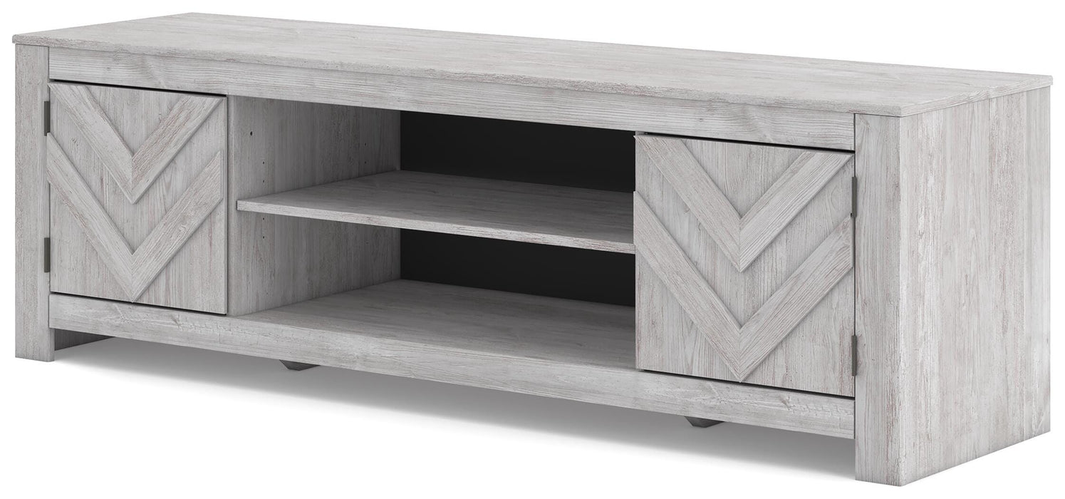 Cayboni 71" TV Stand - Pierce Furniture Gallery