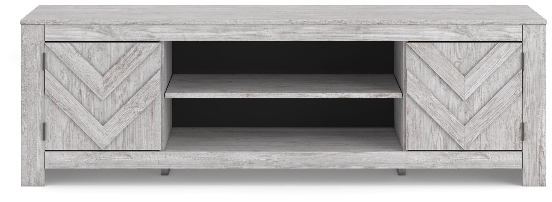 Cayboni 71" TV Stand - Pierce Furniture Gallery