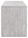 Cayboni 71" TV Stand with Electric Fireplace - Pierce Furniture Gallery