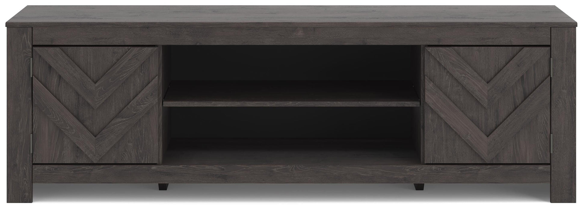 Cayboni 71" TV Stand - Pierce Furniture Gallery