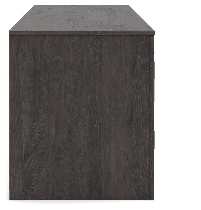 Cayboni 71" TV Stand - Pierce Furniture Gallery