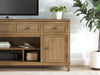 Sharlance 81" TV Stand - Pierce Furniture Gallery