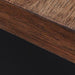 Wildenauer 76" TV Stand with Electric Fireplace - Pierce Furniture Gallery