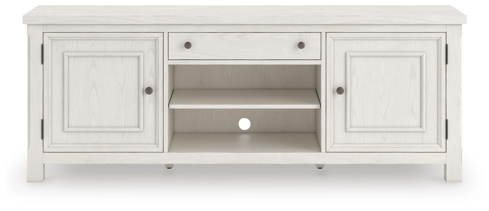 Robbinsdale 72" TV Stand - Pierce Furniture Gallery