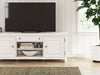 Robbinsdale 72" TV Stand - Pierce Furniture Gallery