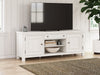 Robbinsdale 72" TV Stand - Pierce Furniture Gallery