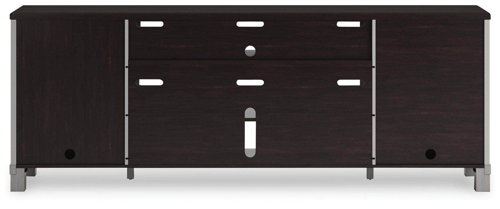 Darborn 88" TV Stand - Pierce Furniture Gallery