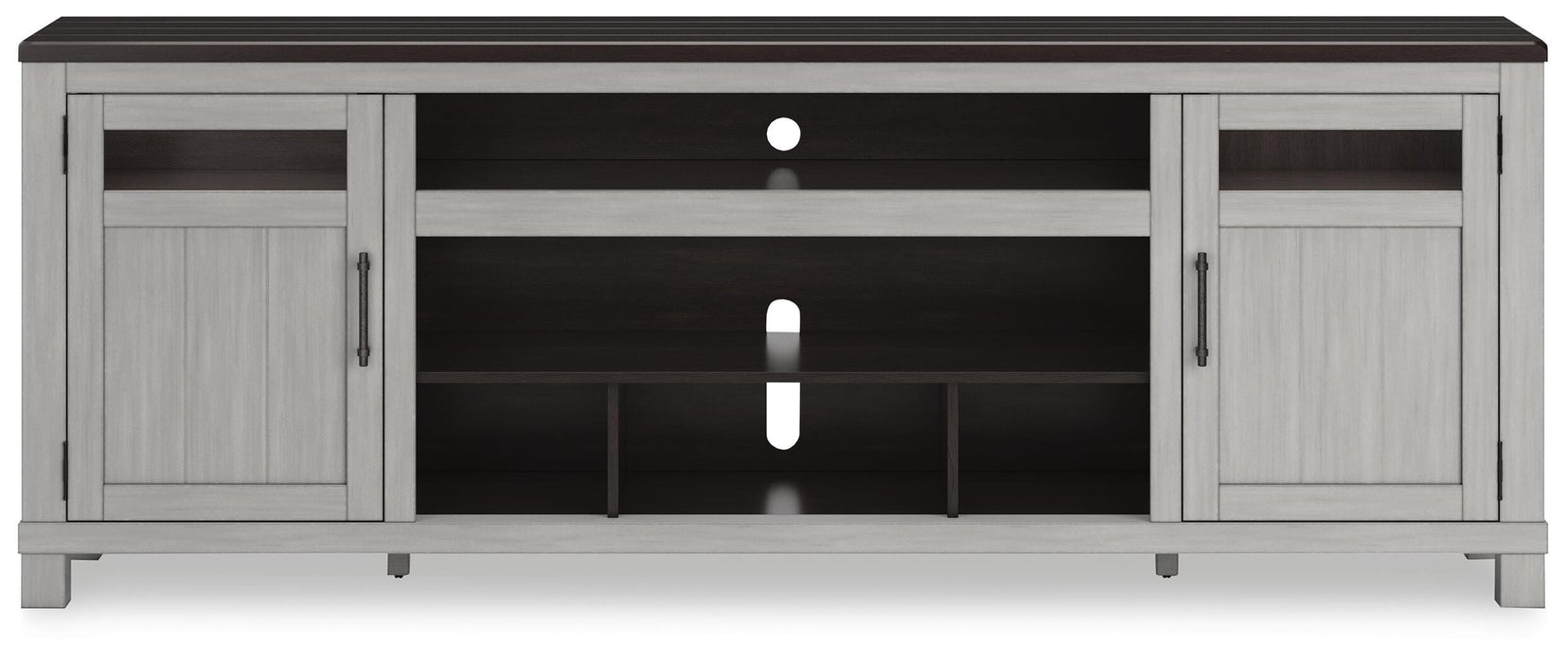 Darborn 88" TV Stand - Pierce Furniture Gallery