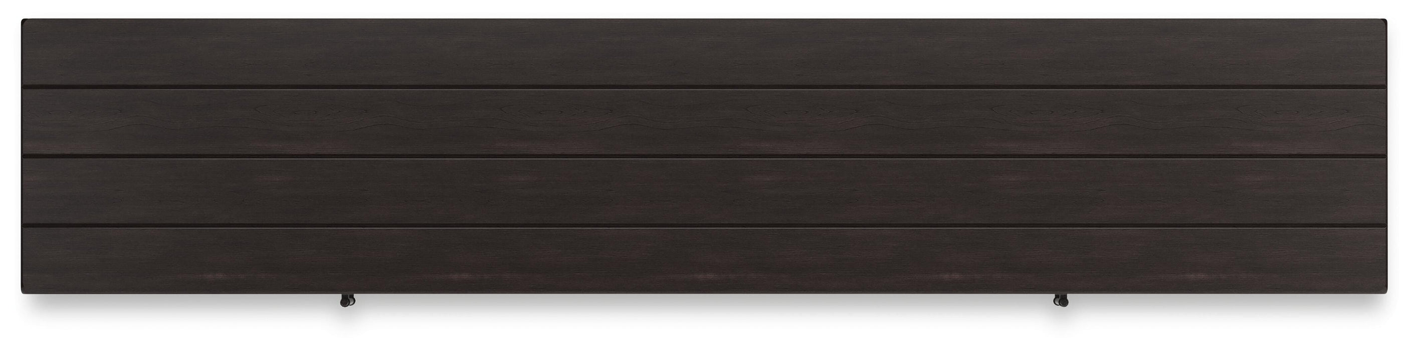 Darborn 88" TV Stand - Pierce Furniture Gallery