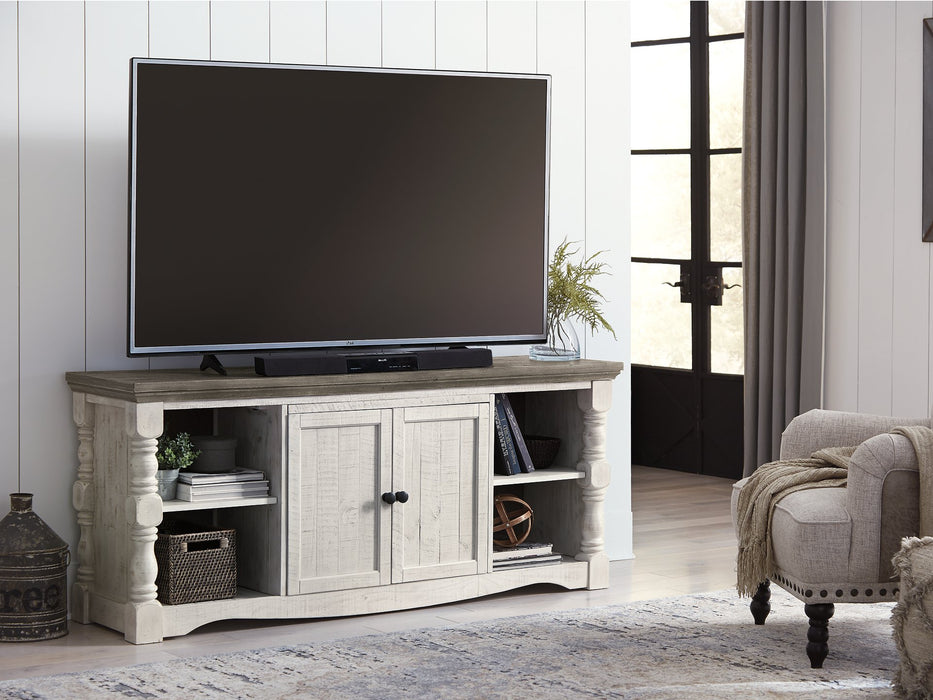 Havalance 67" TV Stand - Pierce Furniture Gallery