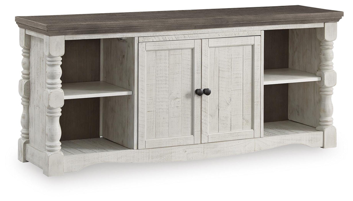 Havalance 67" TV Stand - Pierce Furniture Gallery