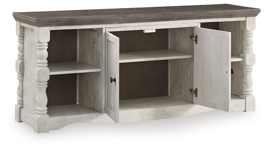 Havalance 67" TV Stand - Pierce Furniture Gallery