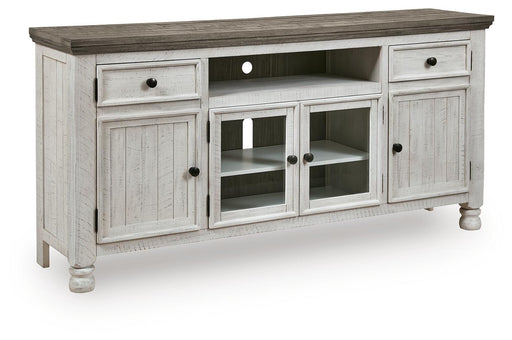 Havalance TV Stand - Pierce Furniture Gallery
