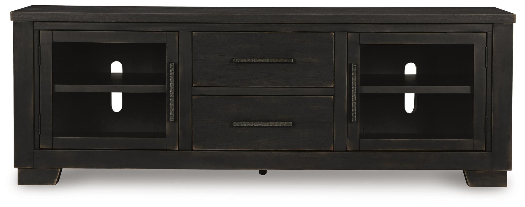 Galliden 80" TV Stand - Pierce Furniture Gallery