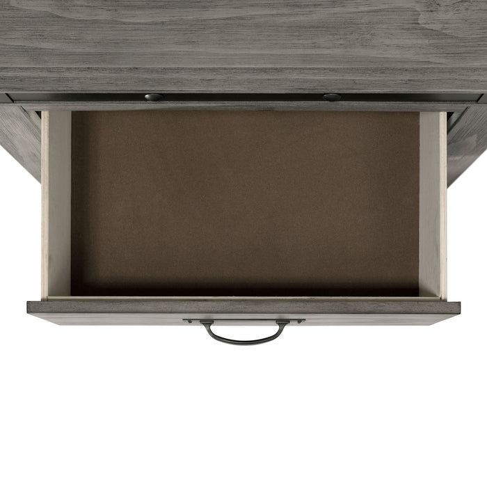 Wade Nightstand - Pierce Furniture Gallery