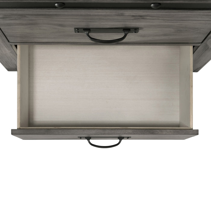 Wade Nightstand - Pierce Furniture Gallery