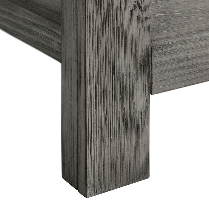 Wade Nightstand - Pierce Furniture Gallery