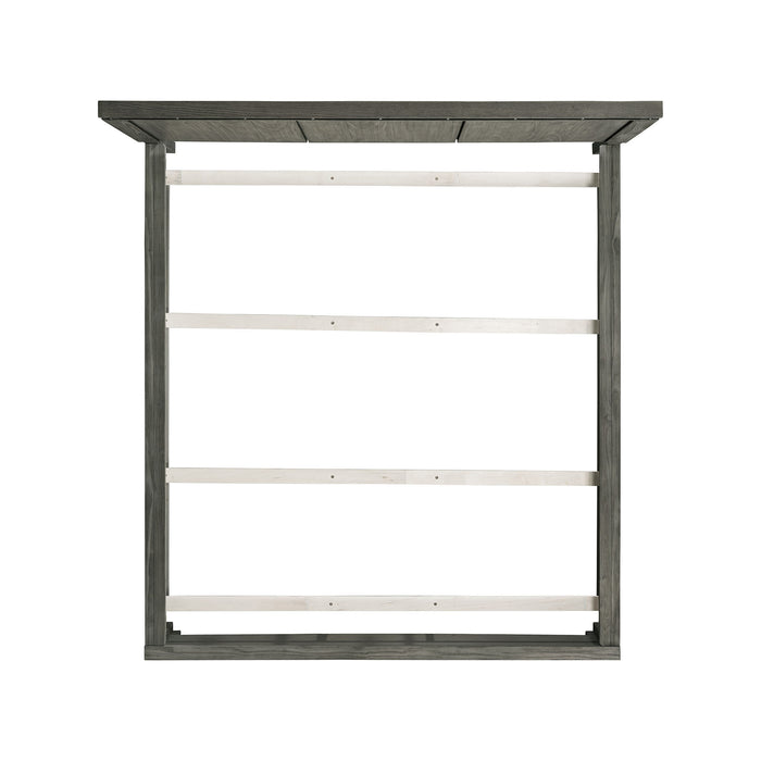 Wade Panel Bedroom Set