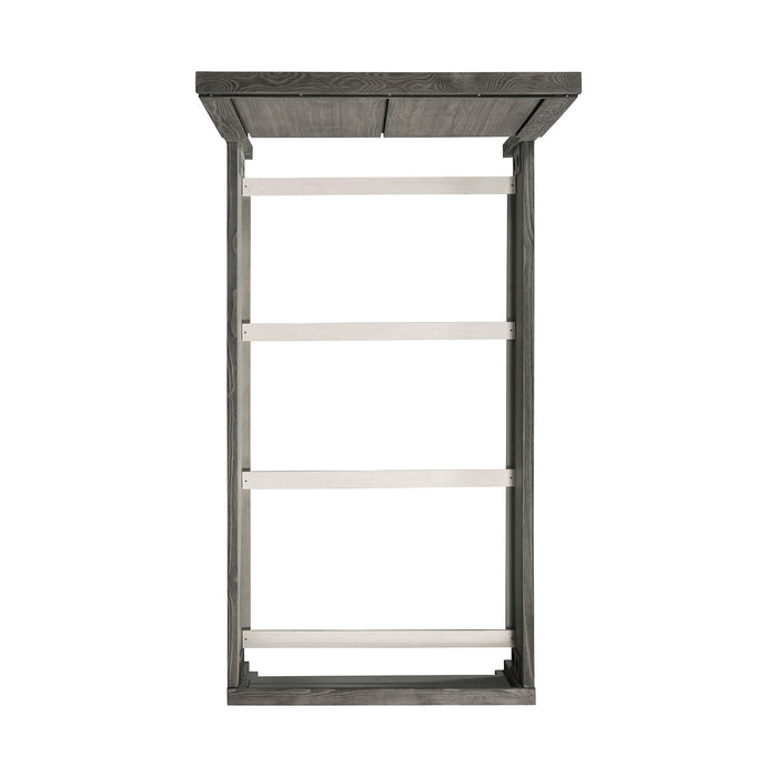 Wade Bed - Pierce Furniture Gallery