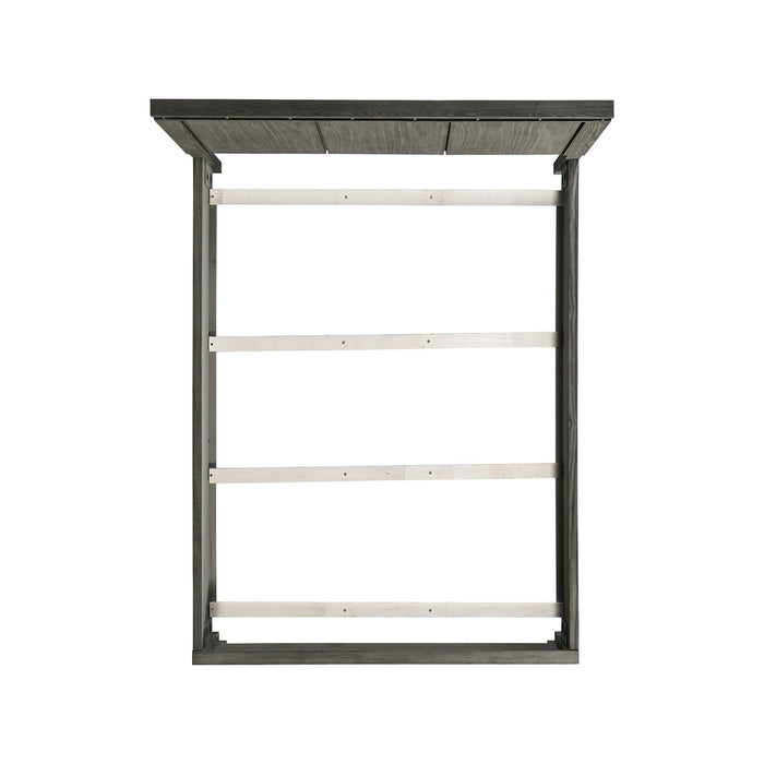 Wade Bed - Pierce Furniture Gallery