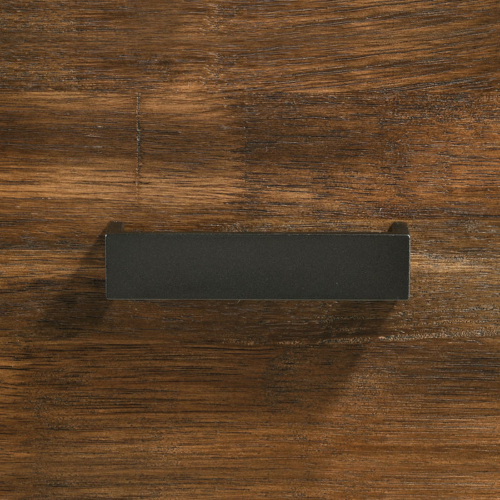 Warner Chest Chestnut - Pierce Furniture Gallery