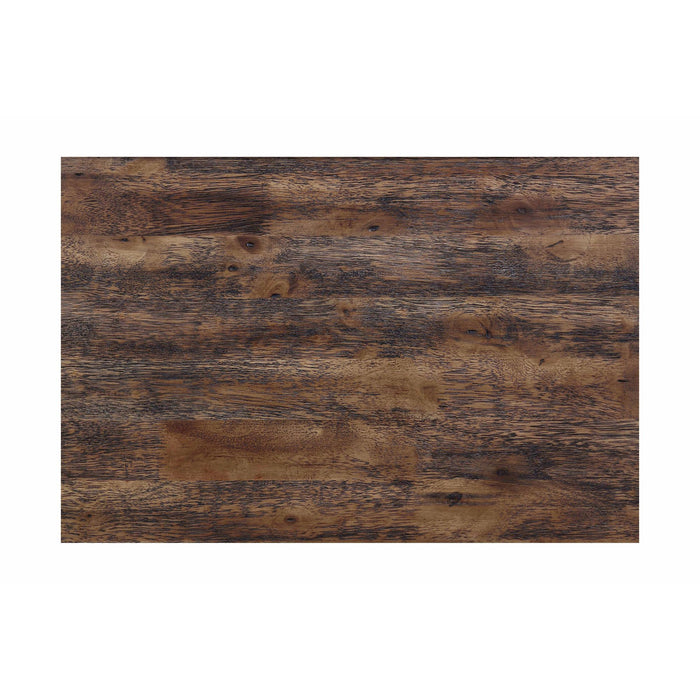 Warner Chest Chestnut