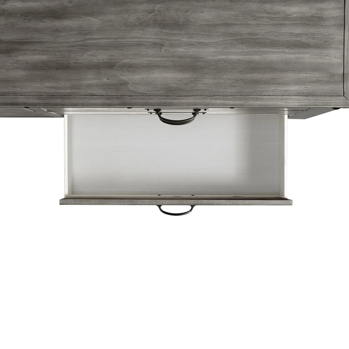 Wade Youth Dresser (6 Drawer)