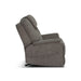 Zecliner Model 3+ Petite Power Sleep Chair with Power Headrest, Lumbar, Heat & Massage - 5000010067 - Pierce Furniture Gallery