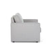 Flex Chair with Standard Arm - 5000003520 - Pierce Furniture Gallery