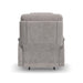 Zecliner Model 2 Petite Latitudes Power Lift Sleep Recliner with Power Headrest & Lumbar - Pierce Furniture Gallery
