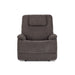 Zecliner Model 2+ Latitudes Power Lift Sleep Recliner with Power Headrest, Lumbar, Heat & Massage - 5000008162