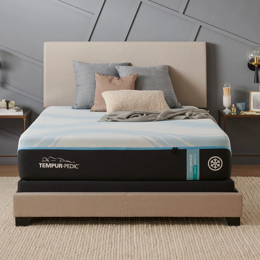 Tempur-ProBreeze Mattress - Pierce Furniture Gallery