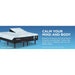 Tempur-LuxeBreeze Mattress - Pierce Furniture Gallery