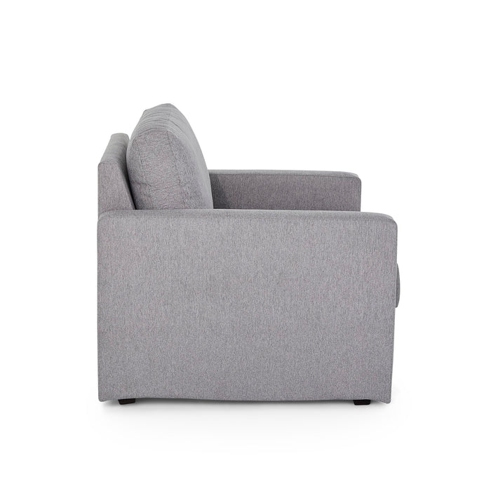 Flex Chair with Standard Arm - 5000003521 - Pierce Furniture Gallery